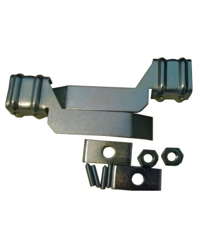 Двигатель BX-B, BX-78 в сборе Came 119RIY036 в Ессентуках Запчасти для шлагбаумов и автоматики Pintop.ru