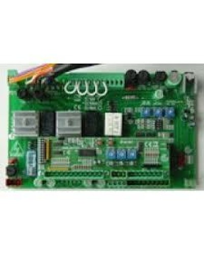 Плата блока управления ZL180 Came 3199ZL180 в Ессентуках Запчасти для шлагбаумов и автоматики Pintop.ru