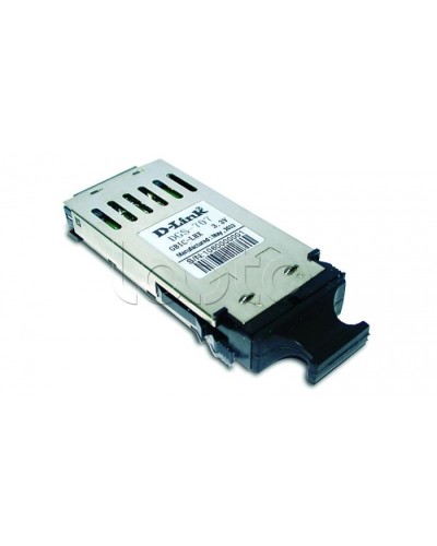 GBIC-трансивер D-Link DGS-707 в Ессентуках Модули SFP/XFP/GBIC Pintop.ru