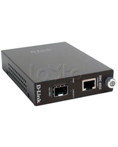 Медиаконвертер D-Link DMC-805G/A11A в Ессентуках Медиаконвертеры Pintop.ru