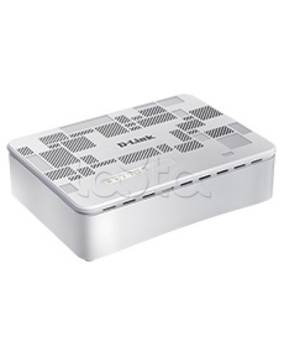 Шлюз голосовой D-Link DPN-1021G/B1A в Ессентуках Маршрутизаторы, Роутеры и Точки Доступа Pintop.ru