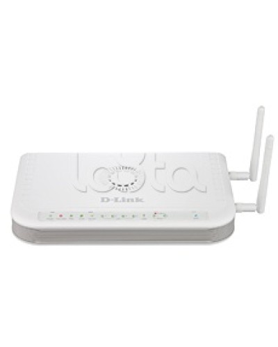 Маршрутизатор с поддержкой 3G/LTE D-Link DVG-N5402G/2S1U1L/A1A в Ессентуках Маршрутизаторы, Роутеры и Точки Доступа Pintop.ru