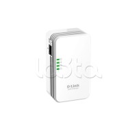 Адаптер N300 D-Link DHP-W310AV/C1A