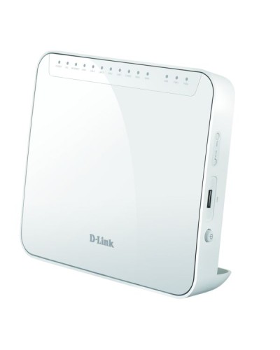 Маршрутизатор D-Link DSL-G2452GR/R1A в Ессентуках Маршрутизаторы, Роутеры и Точки Доступа Pintop.ru