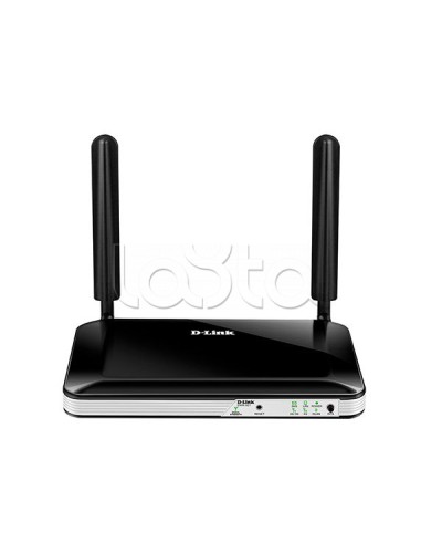 Беспроводной маршрутизатор N300 с поддержкой 4G LTE D-Link DWR-921/R3GR4HD в Ессентуках Маршрутизаторы, Роутеры и Точки Доступа Pintop.ru