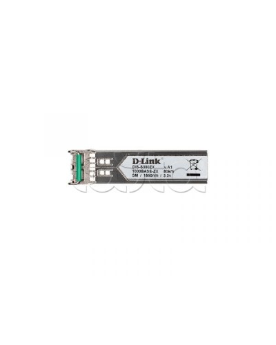 SFP-трансивер D-Link S380ZX/A1A в Ессентуках Модули SFP/XFP/GBIC Pintop.ru