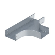 Ответвитель T-образный для лотков DKC (STM840K)