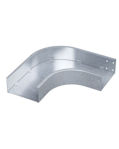 Угол горизонтальный DKC (SDH820KZL) в Ессентуках Аксессуары для лотков Pintop.ru