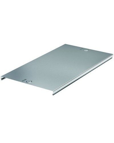 Крышка на ответвитель TD осн.100 / ответвитель-переходник TDSR 100/80, горячеоцинкованная DKC 38302KHDZ в Ессентуках Аксессуары для лотков Pintop.ru