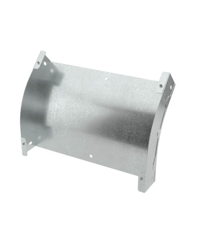 Угол вертикальный внешний DKC (SPS3520K) в Ессентуках Аксессуары для лотков Pintop.ru