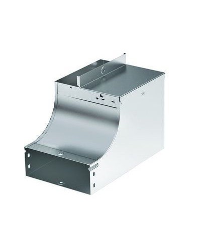 Угол вертикальный внутренний DKC (37066KHDZ) в Ессентуках Аксессуары для лотков Pintop.ru