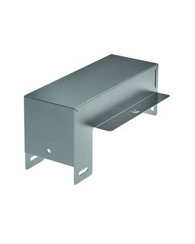 Ответвитель-крышка Т-образный вертикальный (37382KHDZ) в Ессентуках Аксессуары для лотков Pintop.ru