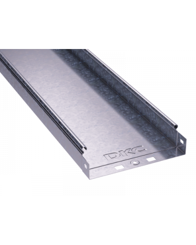 Лоток 600х50 L2000 DKC 35018 в Ессентуках Кабельные лотки Pintop.ru