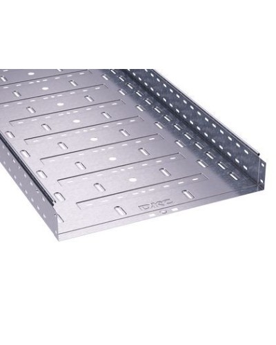 Лоток перфорированный 600х80 L2000 DKC 35318 в Ессентуках Кабельные лотки Pintop.ru