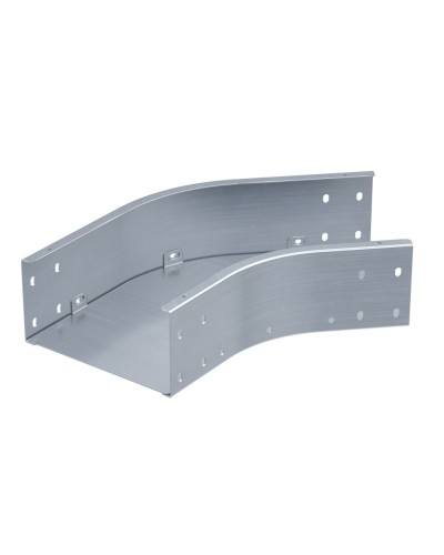 Угол горизонтальный DKC (SCM530KZL) в Ессентуках Аксессуары для лотков Pintop.ru