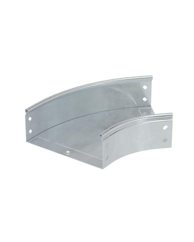 Угол горизонтальный DKC (36106KHDZ) в Ессентуках Аксессуары для лотков Pintop.ru