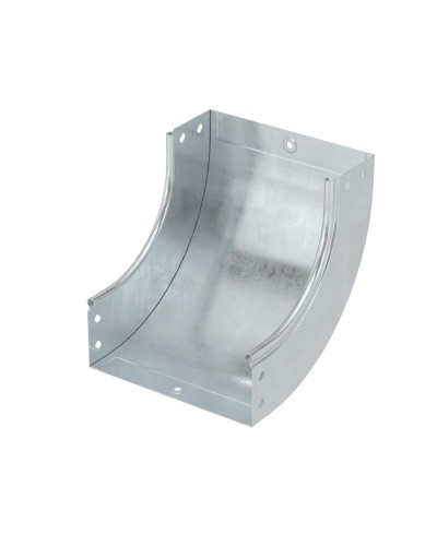 Угол вертикальный внутренний DKC (36664KZL) в Ессентуках Аксессуары для лотков Pintop.ru