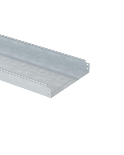 Лоток неперфорированный DKC (SNH30850HDZ) в Ессентуках Кабельные лотки Pintop.ru