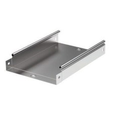 Лоток 150х50 L 2000, горячеоцинкованный DKC 35013HDZ