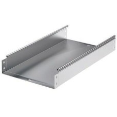 Лоток 150х80 L2000, горячеоцинкованный DKC 35053HDZ