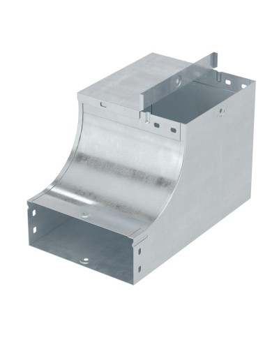 Угол вертикальный внутренний DKC (37048KHDZ) в Ессентуках Аксессуары для лотков Pintop.ru