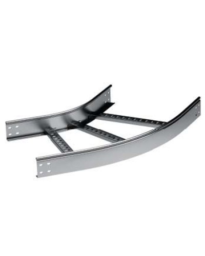 Угол горизонтальный DKC (LC0536KZL) в Ессентуках Аксессуары для лотков Pintop.ru