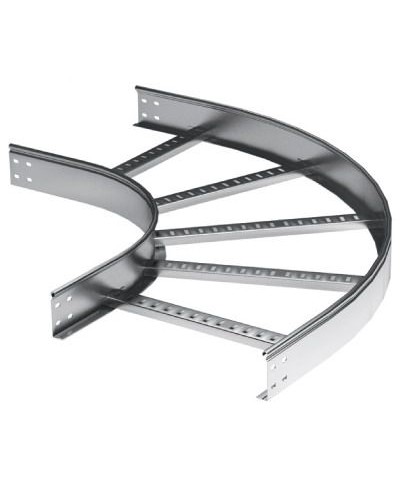 Угол горизонтальный DKC (LC5330K) в Ессентуках Аксессуары для лотков Pintop.ru