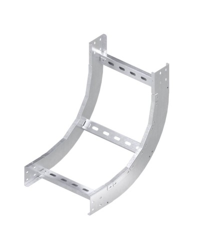 Угол вертикальный внутренний DKC (LH8340K) в Ессентуках Аксессуары для лотков Pintop.ru