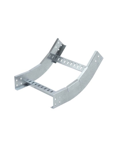 Угол вертикальный внутренний DKC (LIH0595K) в Ессентуках Аксессуары для лотков Pintop.ru