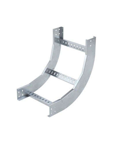 Угол вертикальный внутренний DKC (LIH8320K) в Ессентуках Аксессуары для лотков Pintop.ru