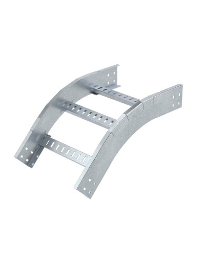 Угол вертикальный внешний DKC (LIO0866K) в Ессентуках Аксессуары для лотков Pintop.ru