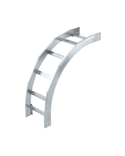 Угол вертикальный внешний DKC (LIO1330K) в Ессентуках Аксессуары для лотков Pintop.ru