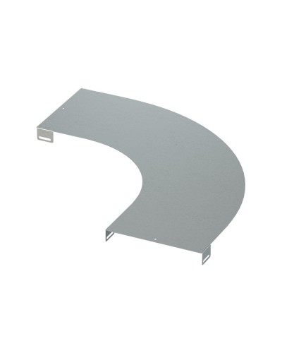 Крышка на угол DKC (LK0036KZL) в Ессентуках Аксессуары для лотков Pintop.ru