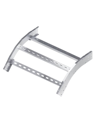 Угол вертикальный внешний DKC (ULOC687) в Ессентуках Аксессуары для лотков Pintop.ru