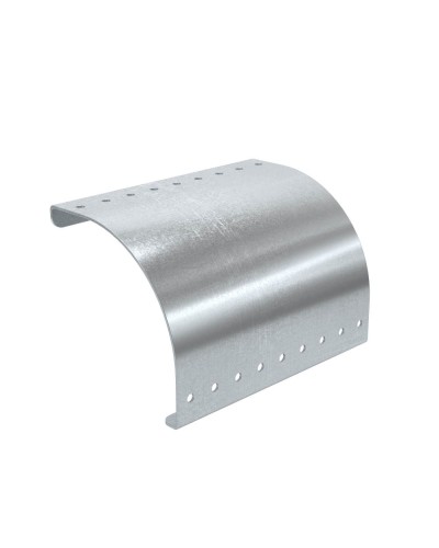 Вывод кабельный DKC (UEP60K) в Ессентуках Аксессуары для лотков Pintop.ru