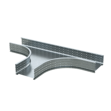 Тройник горизонтальный DKC (UST685)