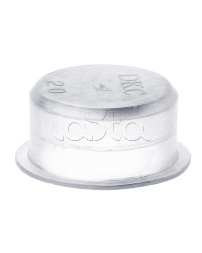 Заглушка для труб, IP40, д.32мм DKC 50932 в Ессентуках Аксессуары для стоек и шкафов Pintop.ru