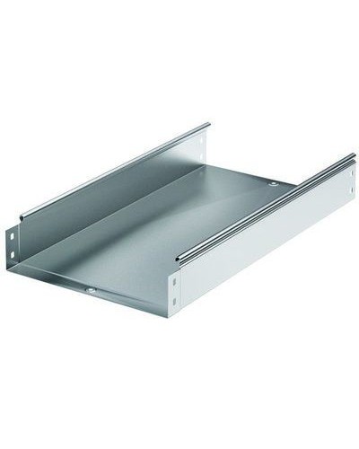 Лоток 500х100 L 2000 толщ. 1,2 мм, горячеоцинкованный DKC 3511612HDZ в Ессентуках Кабельные лотки Pintop.ru