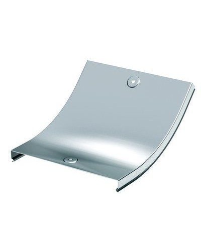 Крышка внутреннего вертикального угла DKC (38220KZL) в Ессентуках Аксессуары для лотков Pintop.ru