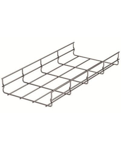 Лоток проволочный DKC (FC1050INOX) в Ессентуках Кабельные лотки Pintop.ru