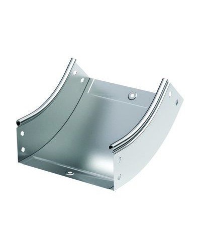 Угол вертикальный внутренний DKC (36766KZL) в Ессентуках Аксессуары для лотков Pintop.ru