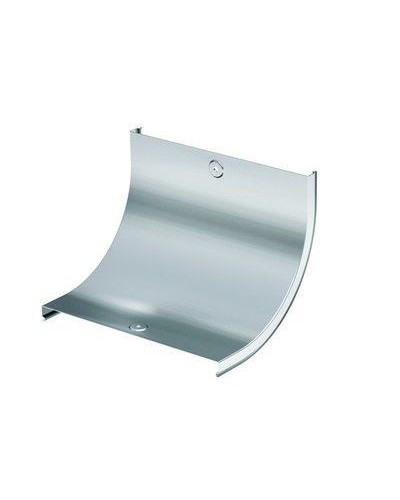 Крышка внутреннего вертикального угла DKC (38200KZL) в Ессентуках Аксессуары для лотков Pintop.ru