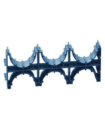 Держатель расстояния (кластер) д.125 DKC (025123) в Ессентуках Держатели, клипсы, скобы Pintop.ru