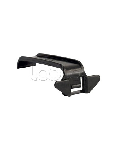 Фиксатор кабеля для короба RL12 40 мм DKC 05203RL в Ессентуках Держатели, клипсы, скобы Pintop.ru