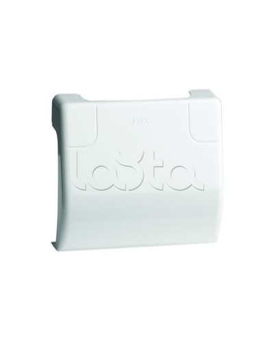 Тройник для к/к 70х22 и 90х25 мм DKC 07206 в Ессентуках Аксессуары для кабель-канала Pintop.ru