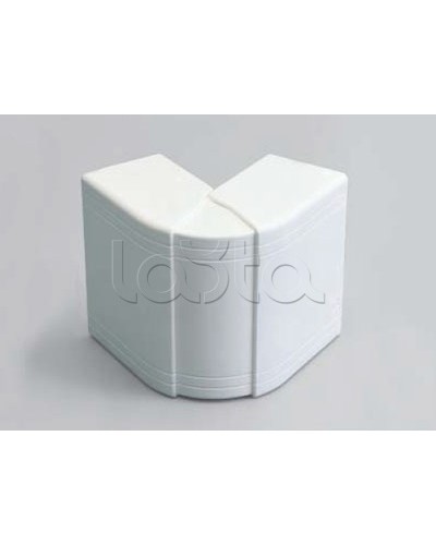 Угол внешний изменяемый (70-120°) DKC 01712 в Ессентуках Аксессуары для кабель-канала Pintop.ru