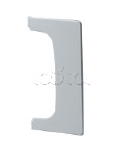 Адаптер 70х22 для коробки SDN DKC 01881 в Ессентуках Аксессуары для лотков Pintop.ru