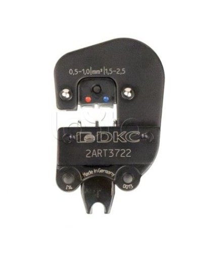 Матрица CSV для обжима коннекторов 4P (RG11) DKC 2ART37I4 в Ессентуках Крепежные изделия Pintop.ru