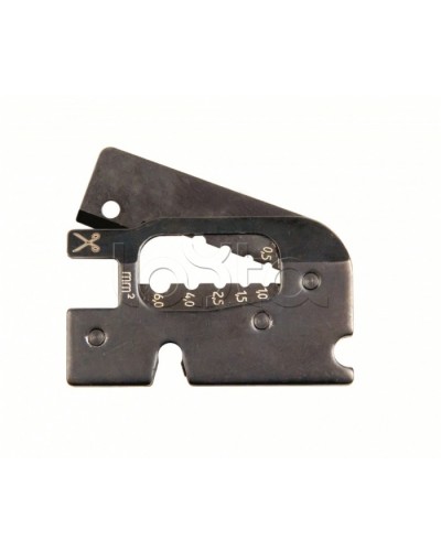 Аксессуар для зачистки и резки проводов 0,5-6 кв.мм DKC 2ART81 в Ессентуках Аксессуары для стоек и шкафов Pintop.ru