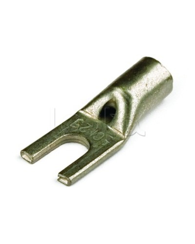 Наконечник вилочный 10 кв.мм 6 мм (НВП) DKC 2D106 в Ессентуках Держатели, клипсы, скобы Pintop.ru